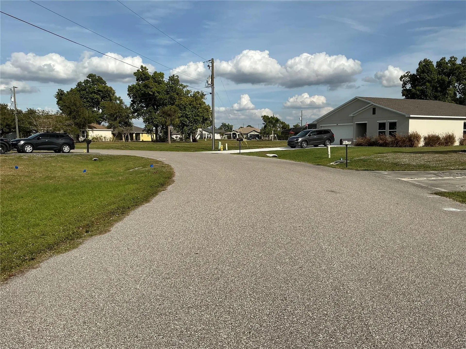 16154 Quiche Court Punta Gorda FL 33955