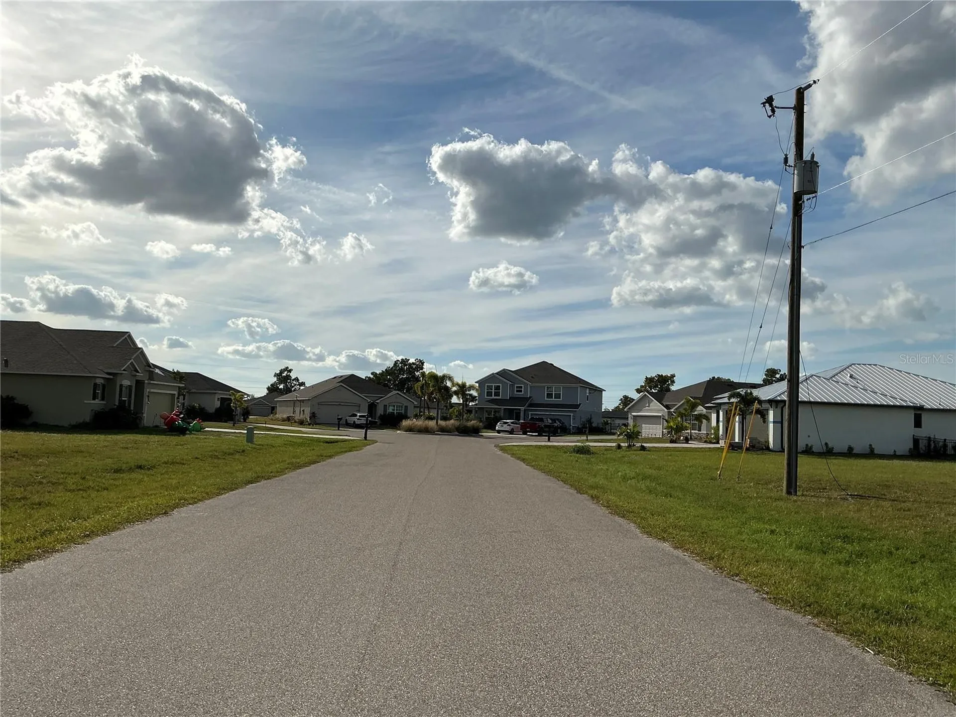 16154 Quiche Court Punta Gorda FL 33955