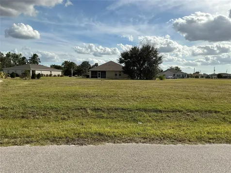 16154 Quiche Court Punta Gorda FL 33955