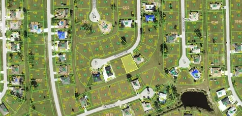 16154 Quiche Court Punta Gorda FL 33955