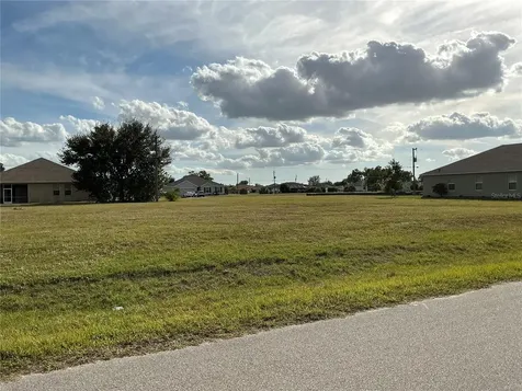 16154 Quiche Court Punta Gorda FL 33955