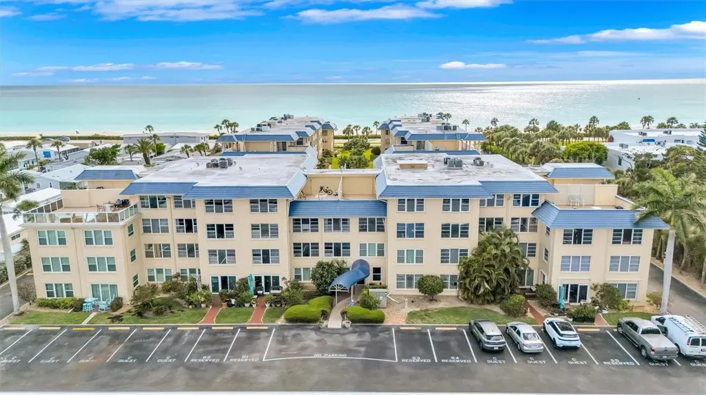 3806 Gulf Of Mexico Drive Longboat Key FL 34228