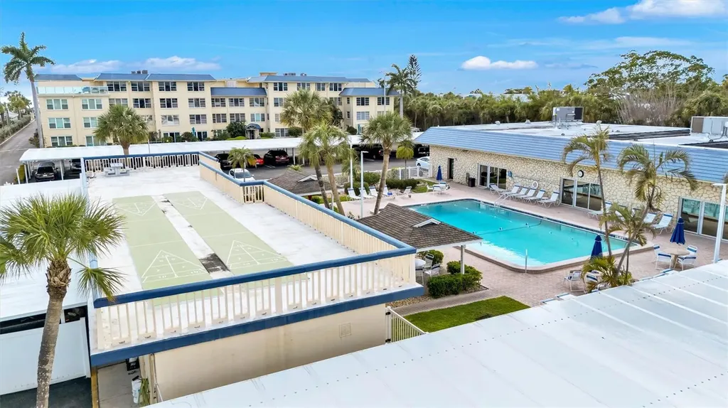 3806 Gulf Of Mexico Drive Longboat Key FL 34228