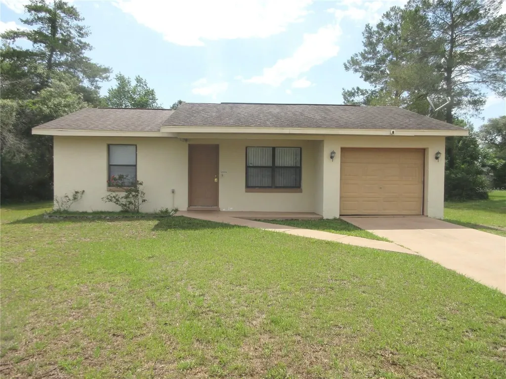 14131 SW 30th Terrace Road Ocala FL 34473
