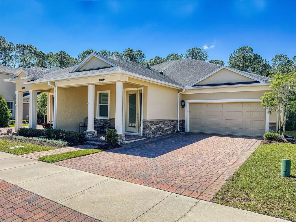 3431 Torre Boulevard New Smyrna Beach FL 32168