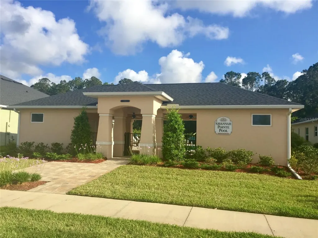 3431 Torre Boulevard New Smyrna Beach FL 32168