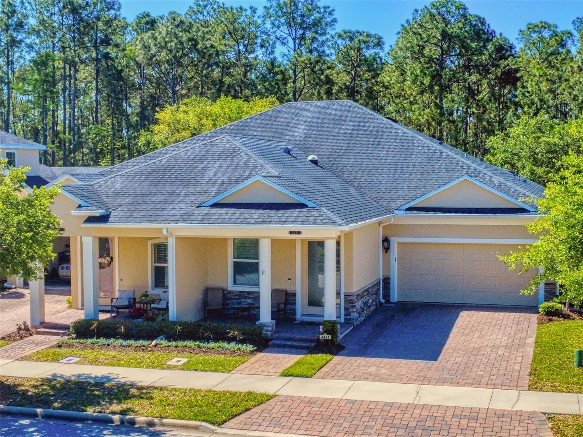 3431 Torre Boulevard New Smyrna Beach FL 32168