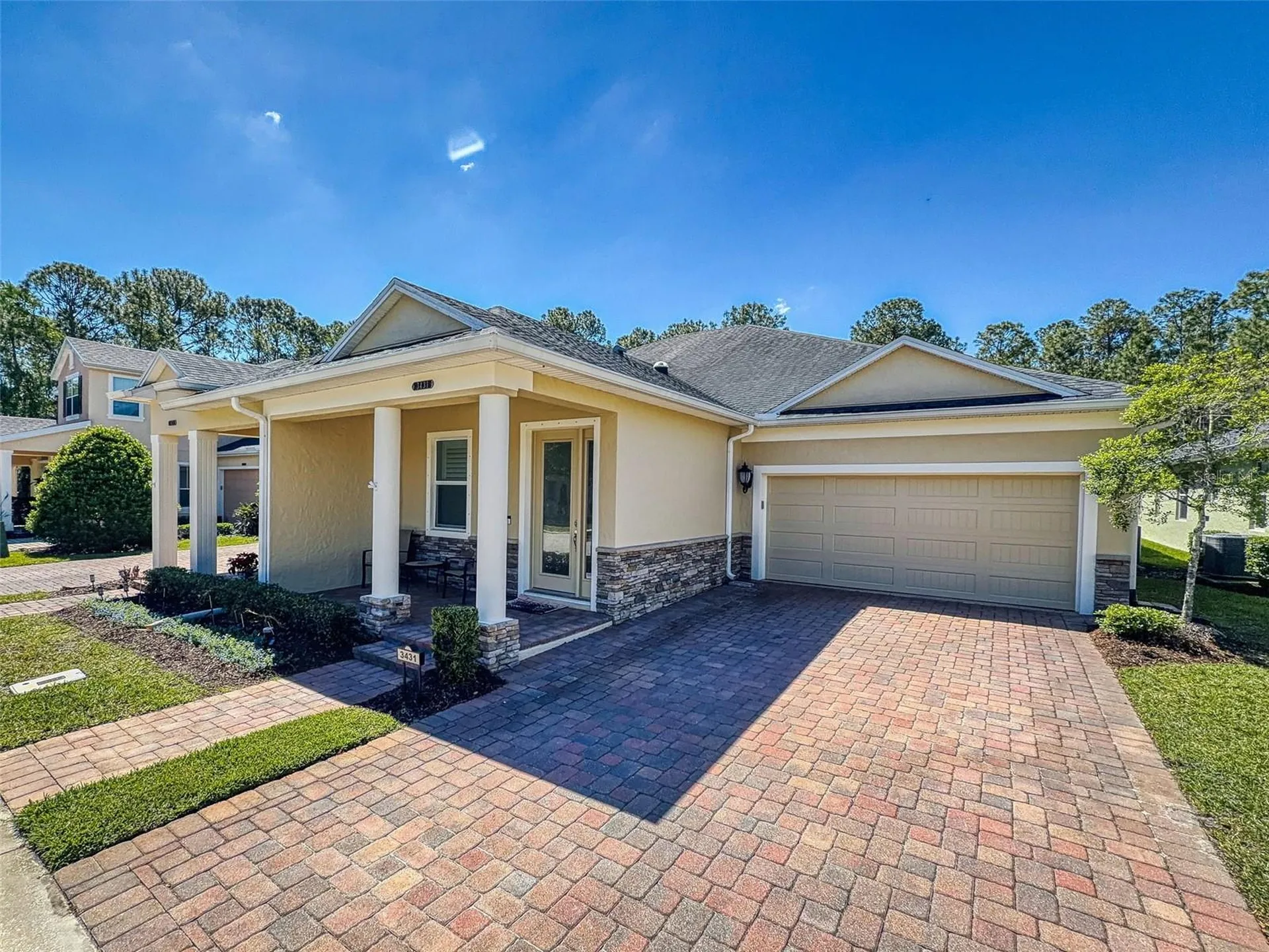 3431 Torre Boulevard New Smyrna Beach FL 32168