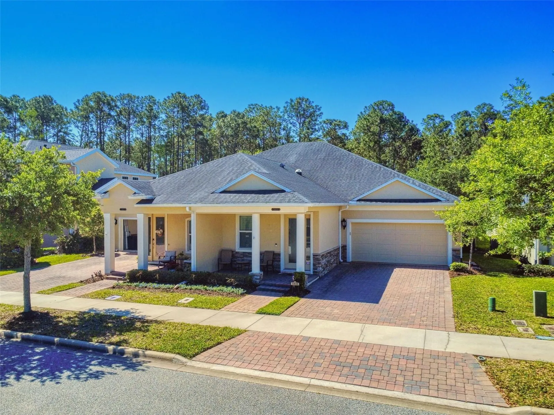 3431 Torre Boulevard New Smyrna Beach FL 32168