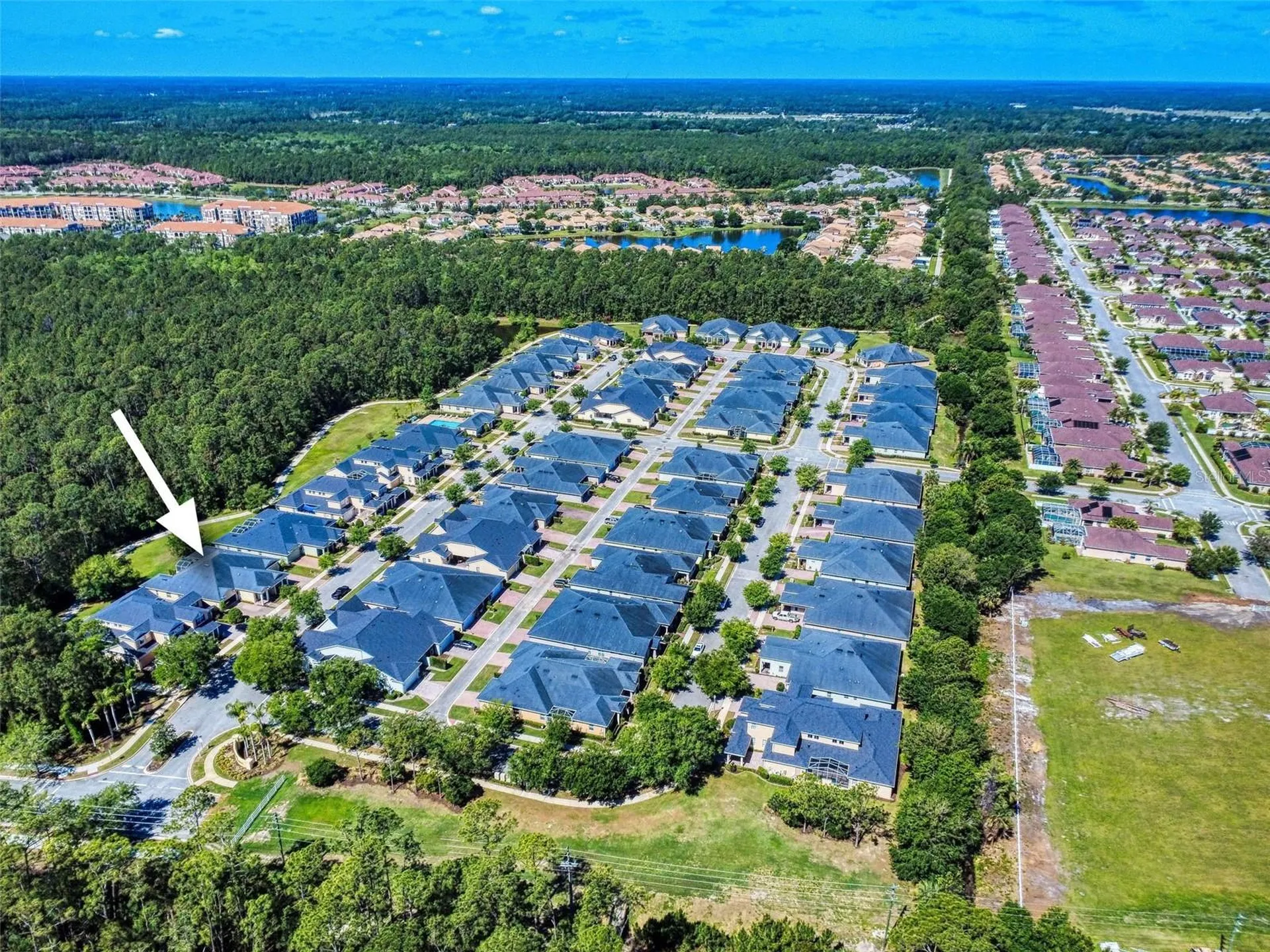 3431 Torre Boulevard New Smyrna Beach FL 32168