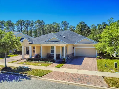 3431 Torre Boulevard New Smyrna Beach FL 32168