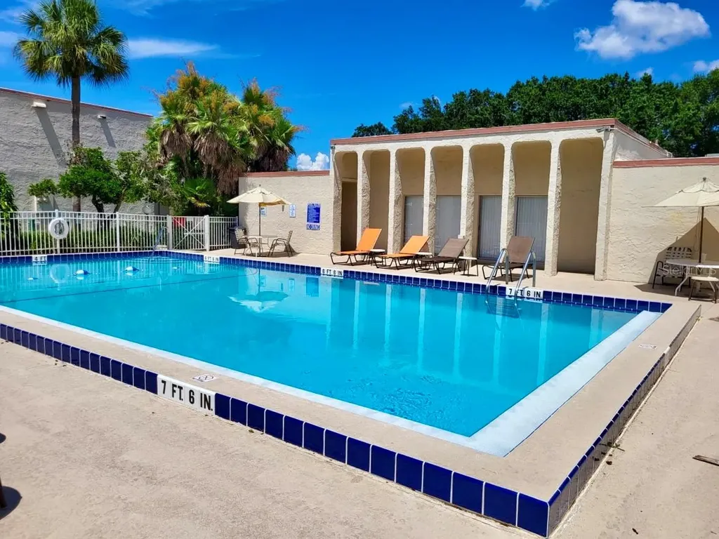 506 Orange Drive Altamonte Springs FL 32701