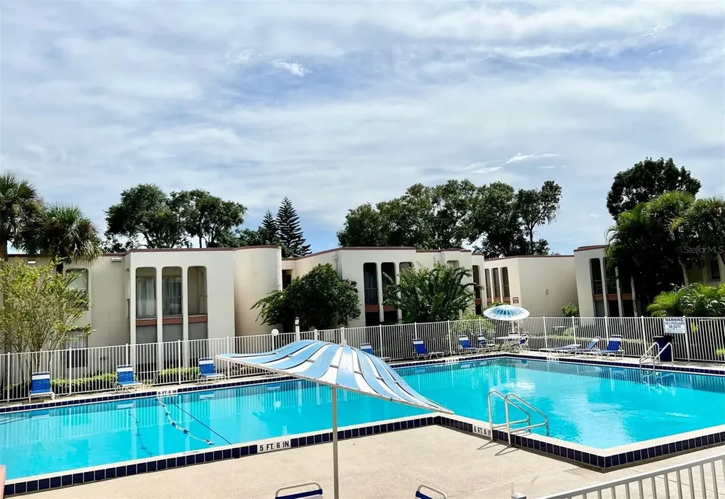 506 Orange Drive Altamonte Springs FL 32701