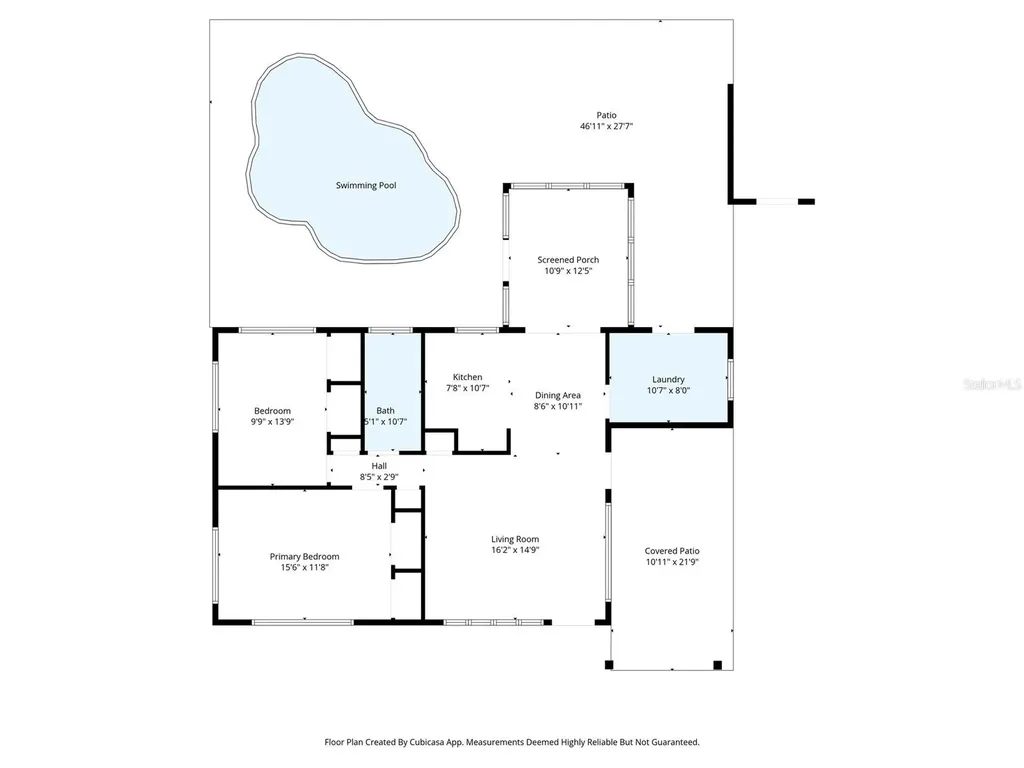 415 Harvey Street Punta Gorda FL 33950