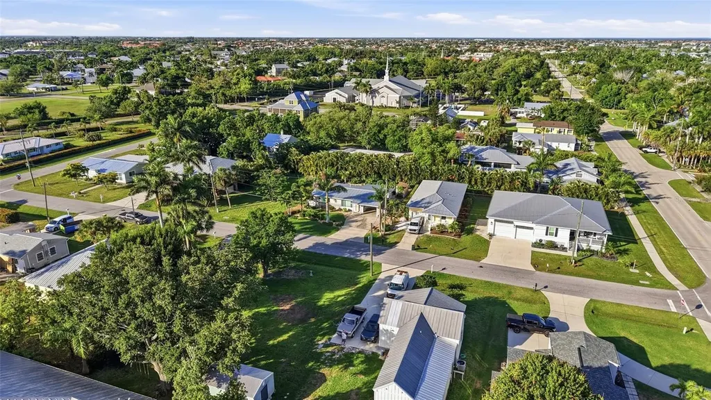 415 Harvey Street Punta Gorda FL 33950