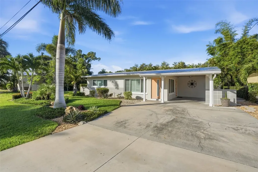 415 Harvey Street Punta Gorda FL 33950