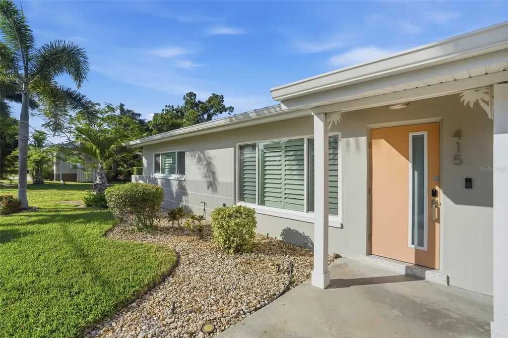 415 Harvey Street Punta Gorda FL 33950