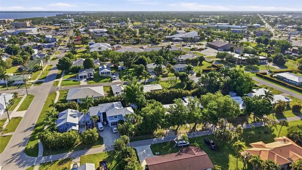 415 Harvey Street Punta Gorda FL 33950