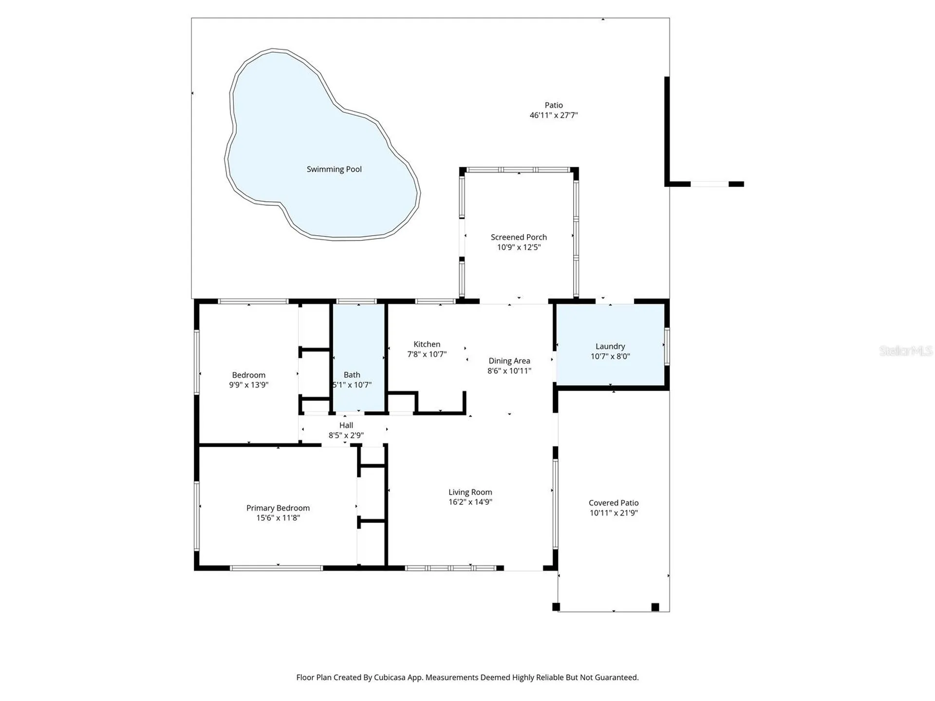 415 Harvey Street Punta Gorda FL 33950