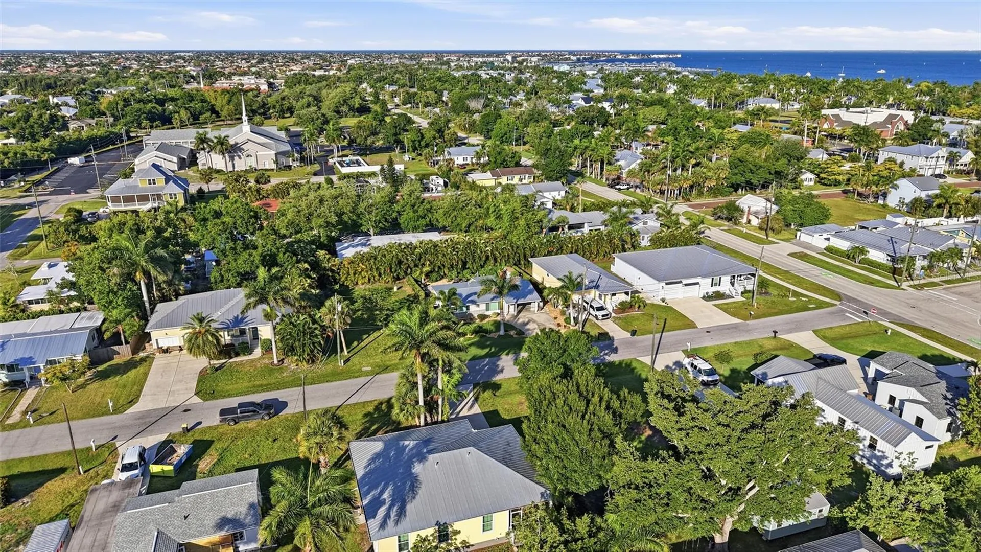 415 Harvey Street Punta Gorda FL 33950
