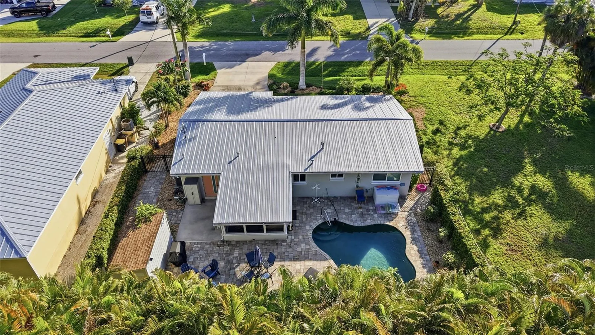 415 Harvey Street Punta Gorda FL 33950