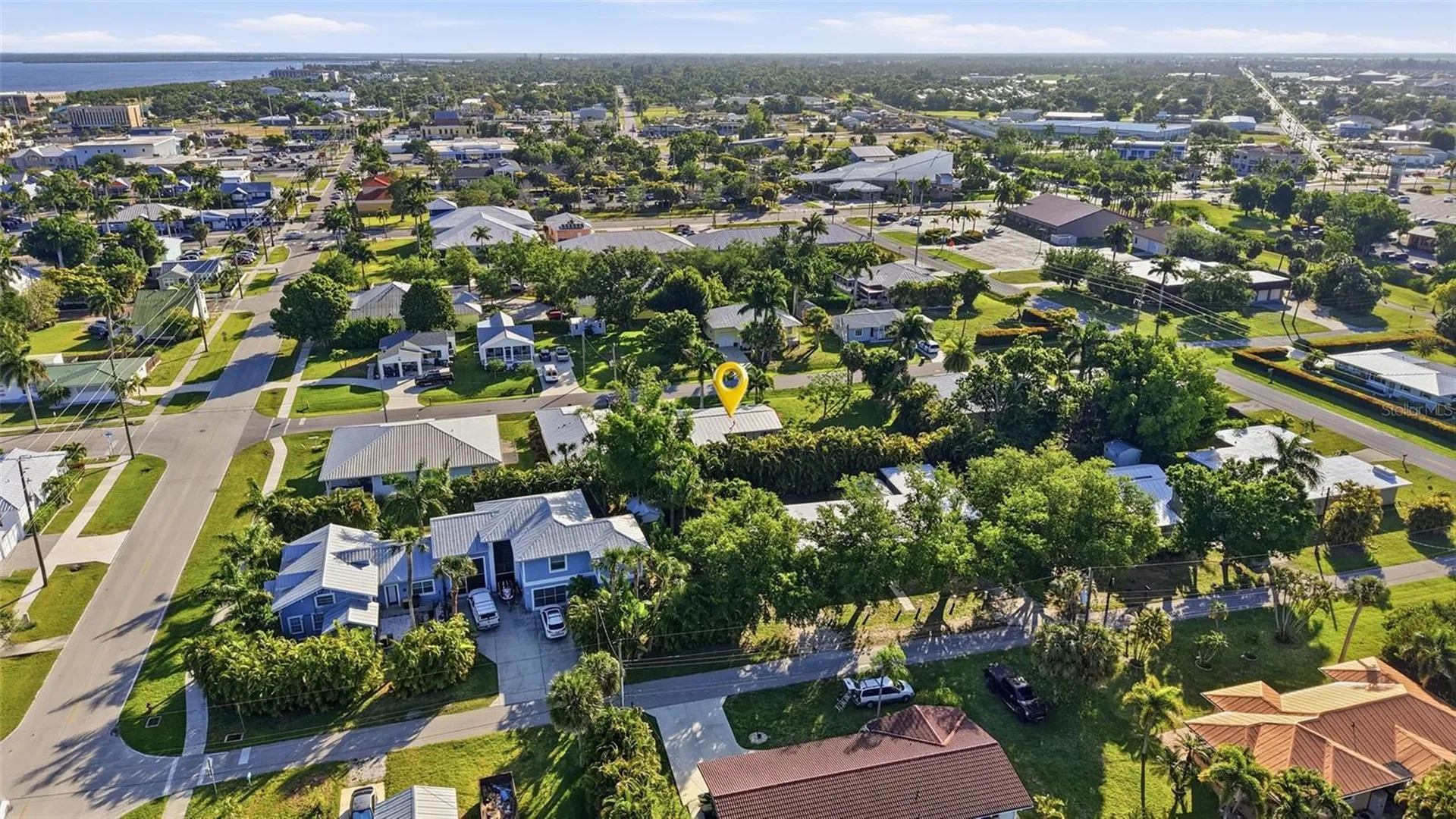 415 Harvey Street Punta Gorda FL 33950