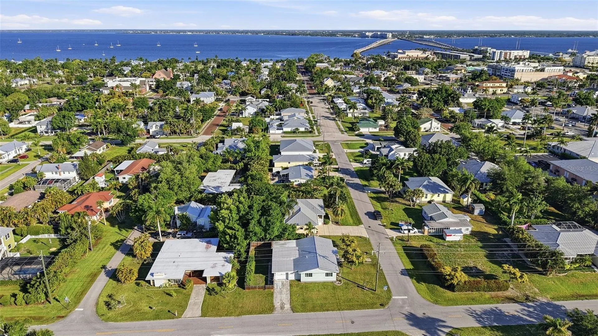 415 Harvey Street Punta Gorda FL 33950
