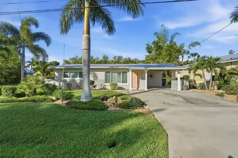 415 Harvey Street Punta Gorda FL 33950