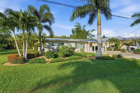 415 Harvey Street Punta Gorda FL 33950