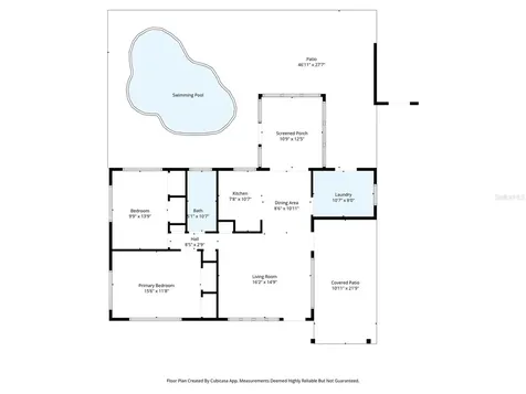 415 Harvey Street Punta Gorda FL 33950