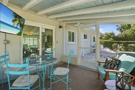 415 Harvey Street Punta Gorda FL 33950