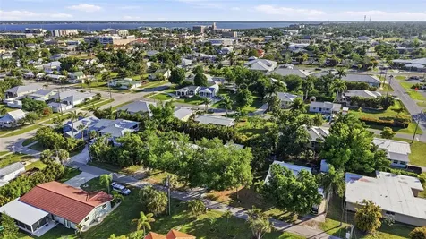 415 Harvey Street Punta Gorda FL 33950
