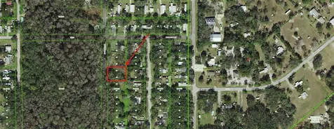 55 Marquerite Avenue New Port Richey FL 34654