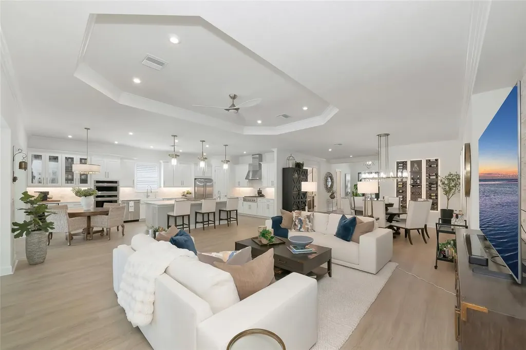4625 Trento Place Bradenton FL 34211