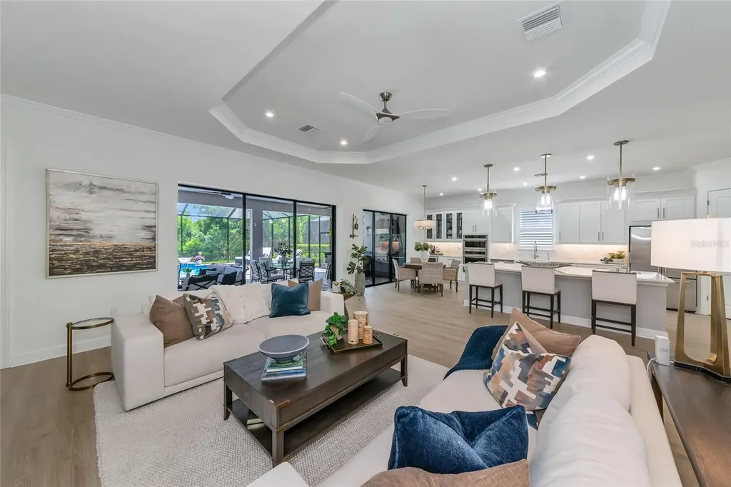 4625 Trento Place Bradenton FL 34211