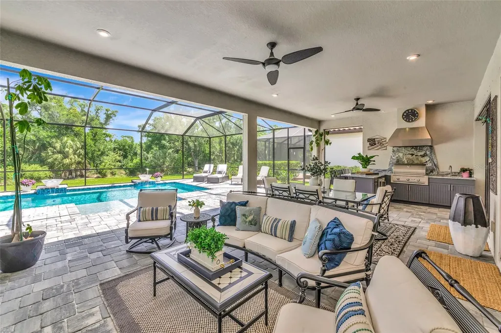 4625 Trento Place Bradenton FL 34211