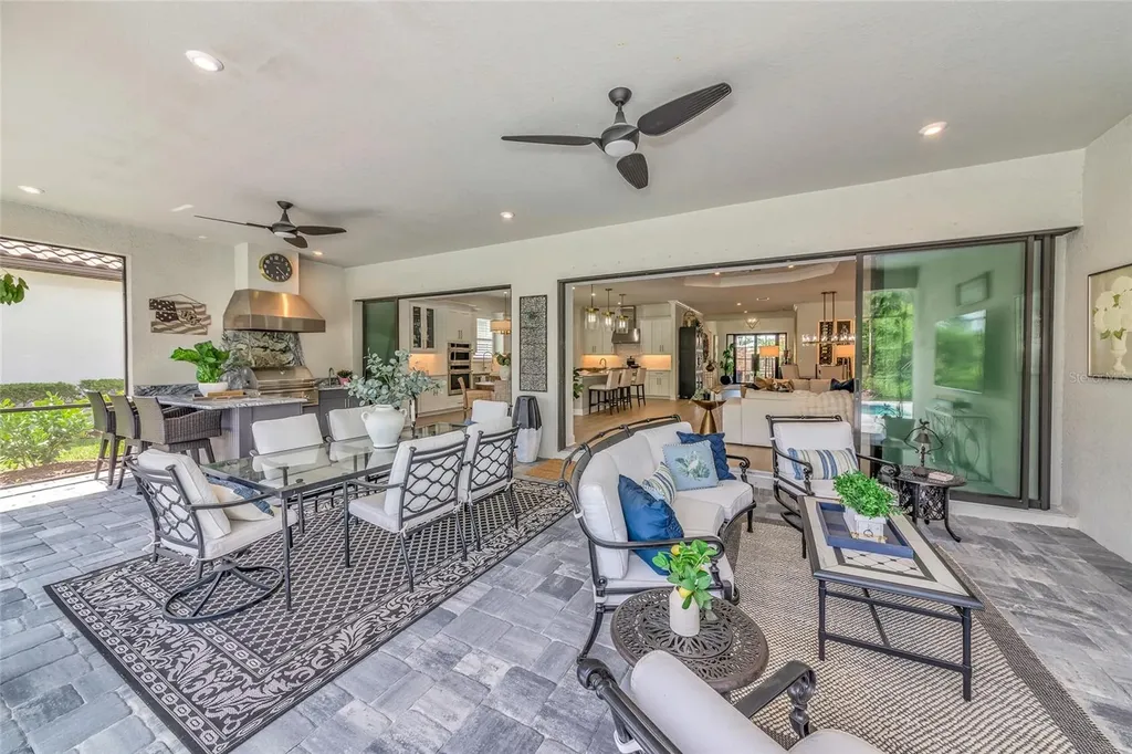 4625 Trento Place Bradenton FL 34211