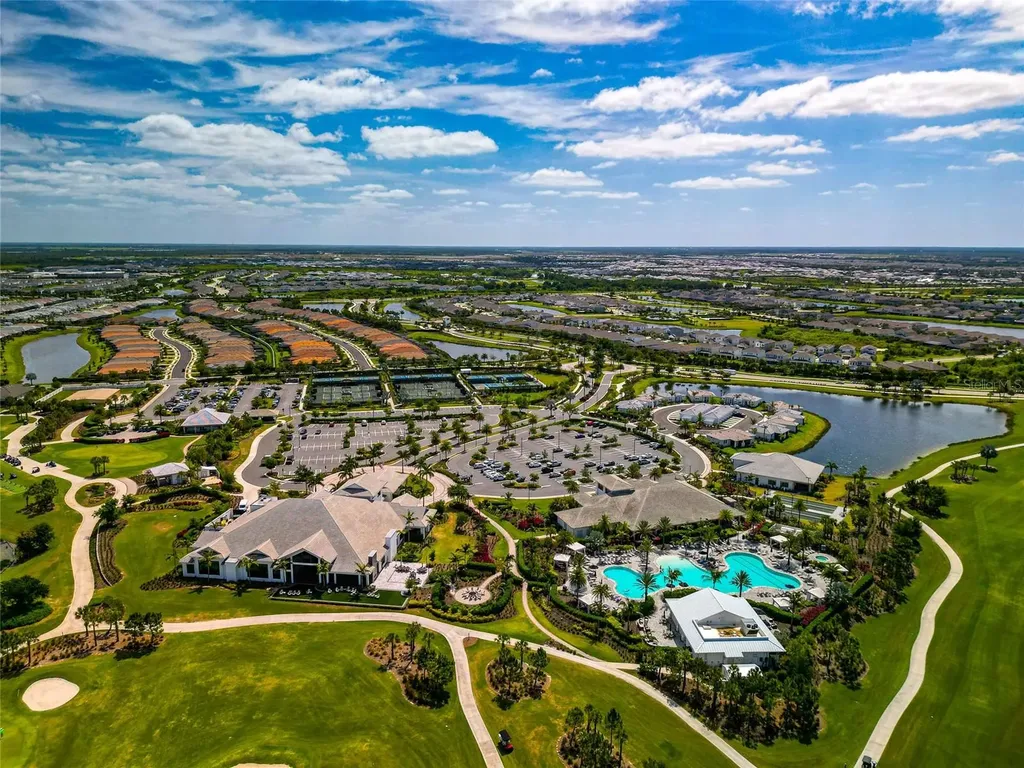 4625 Trento Place Bradenton FL 34211