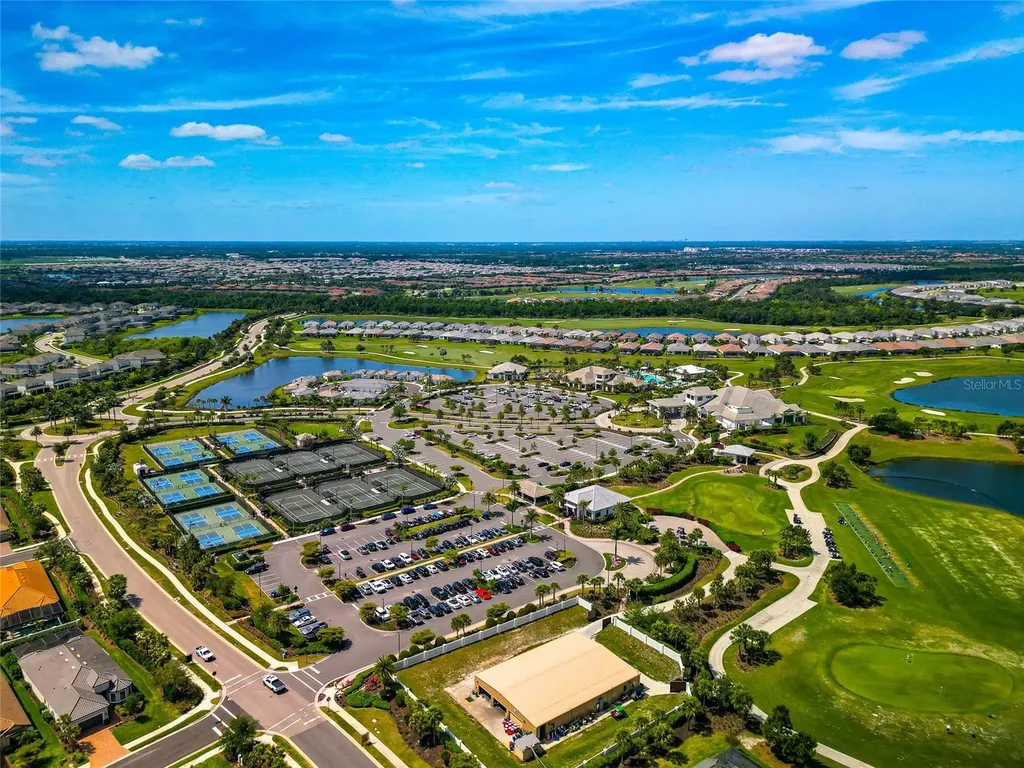 4625 Trento Place Bradenton FL 34211