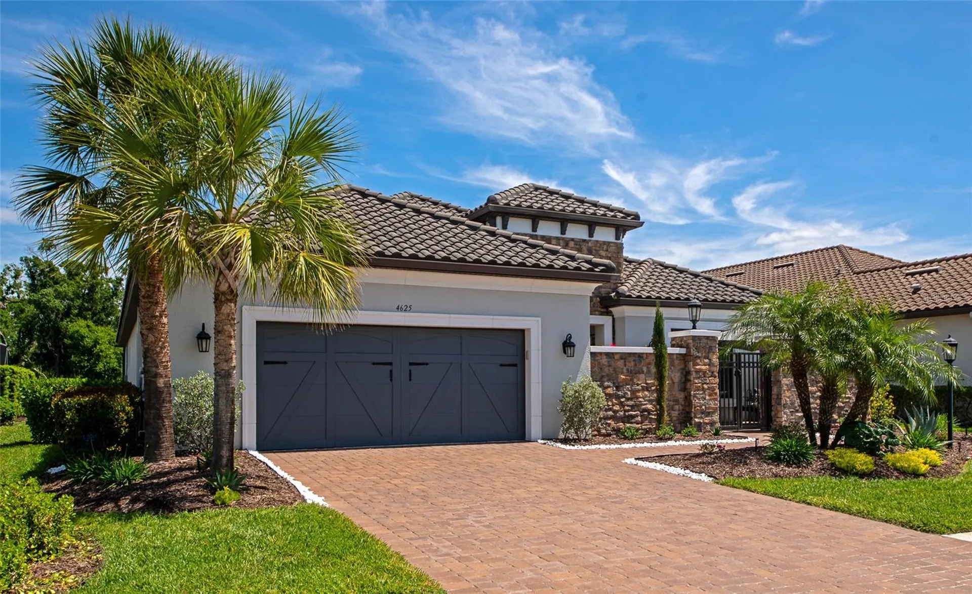 4625 Trento Place Bradenton FL 34211