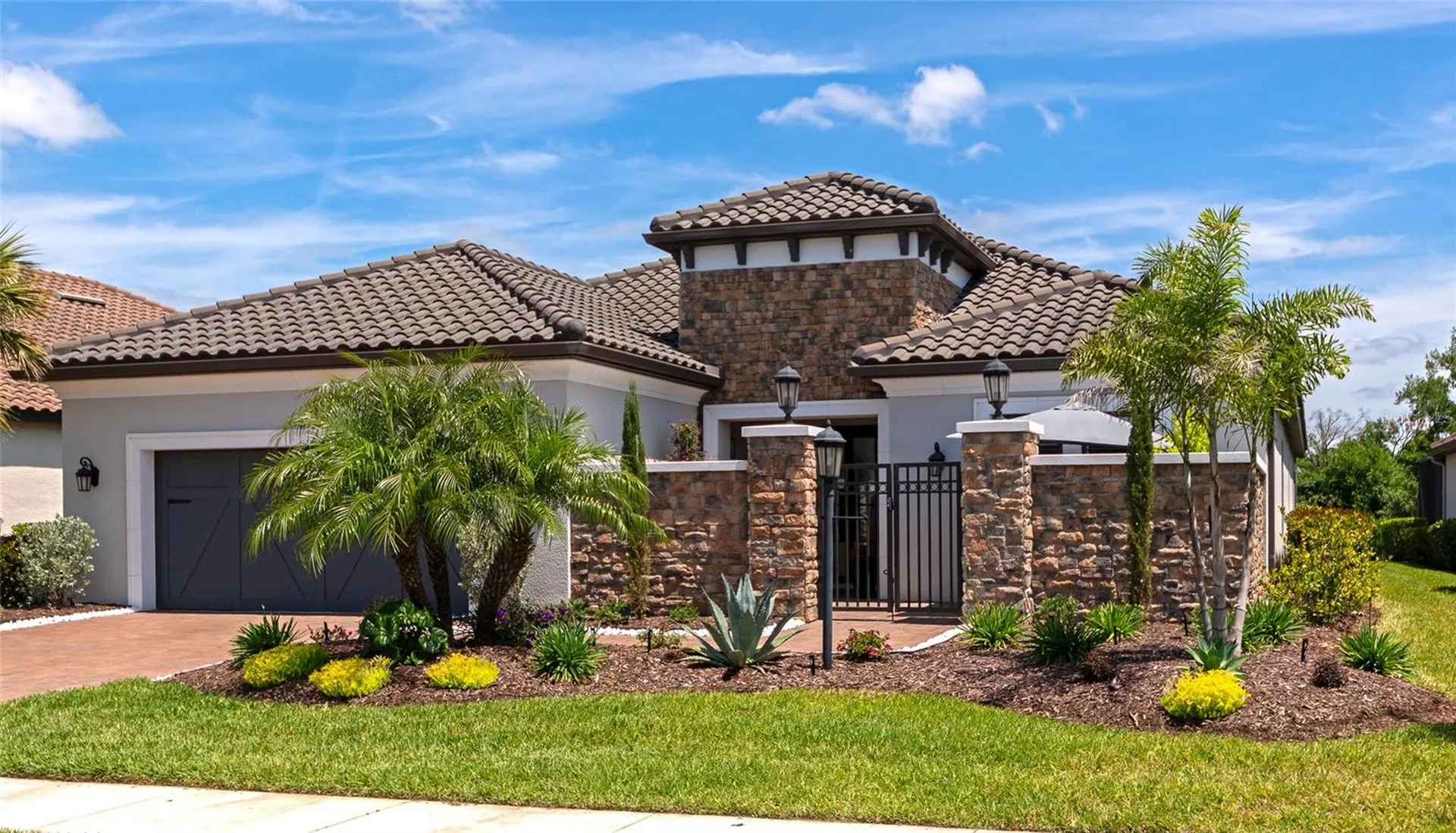 4625 Trento Place Bradenton FL 34211