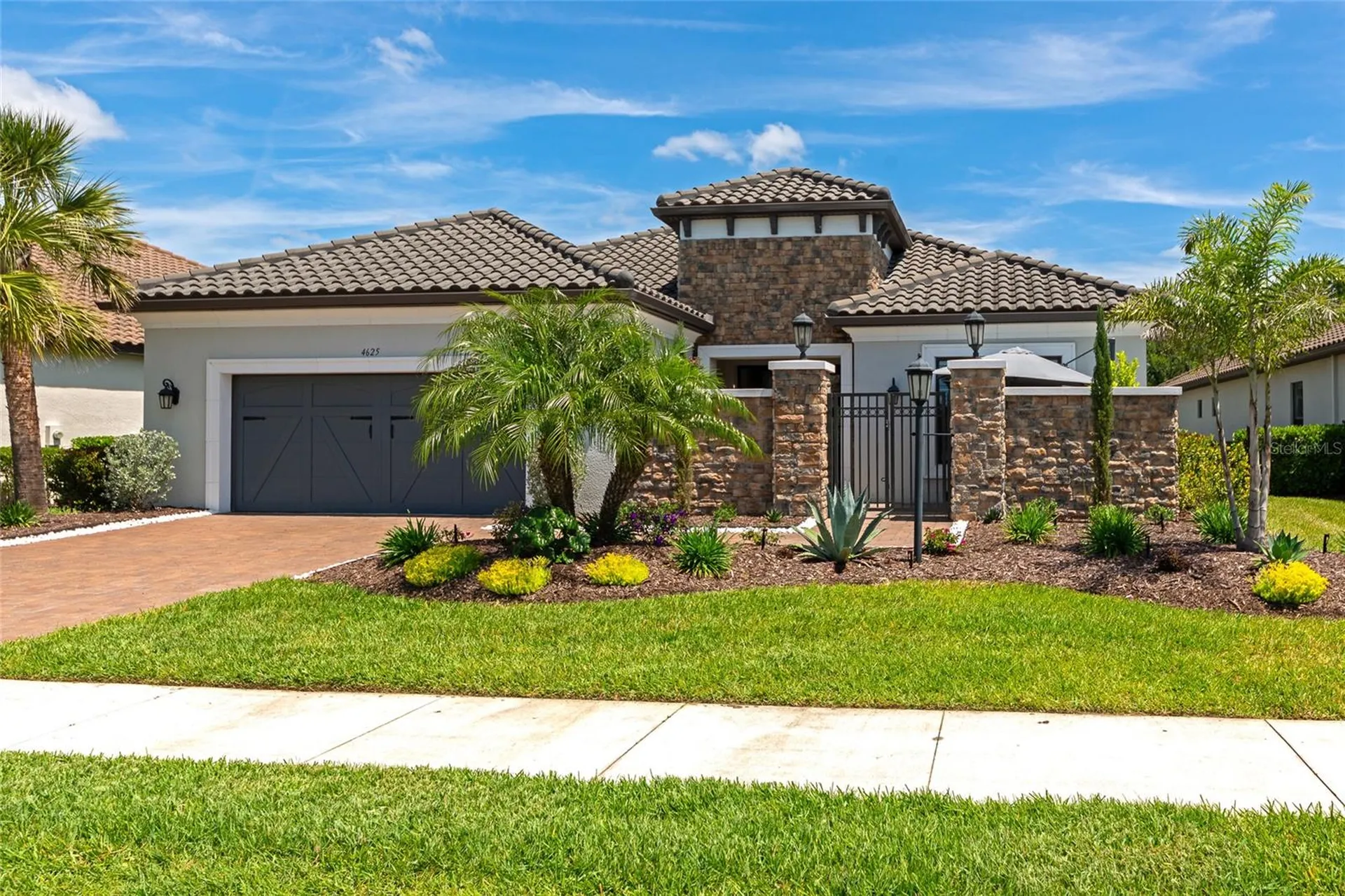4625 Trento Place Bradenton FL 34211