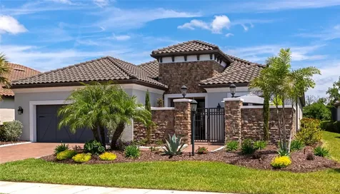 4625 Trento Place Bradenton FL 34211