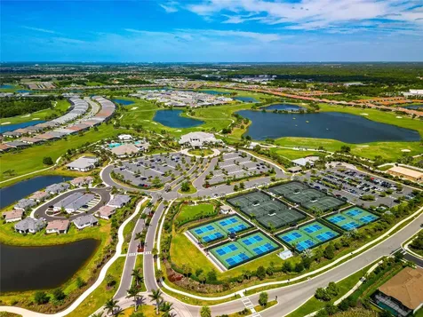 4625 Trento Place Bradenton FL 34211