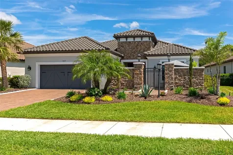 4625 Trento Place Bradenton FL 34211
