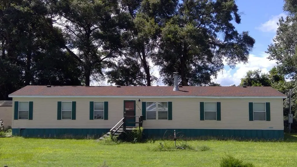 25250 Richbarn Road Brooksville FL 34601