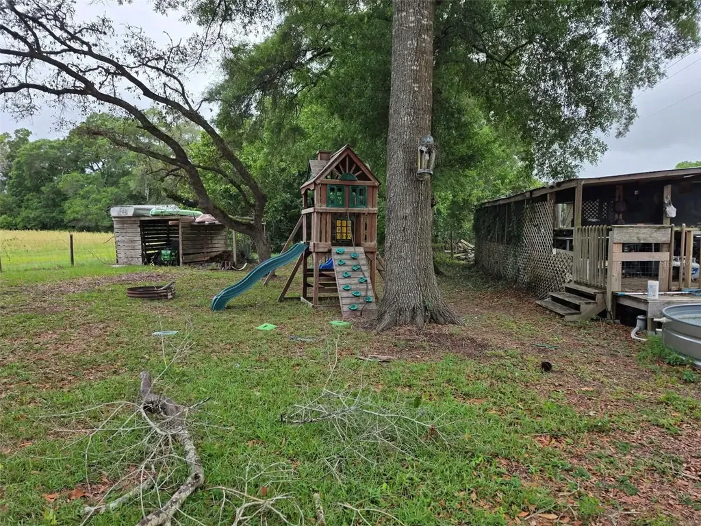 25250 Richbarn Road Brooksville FL 34601
