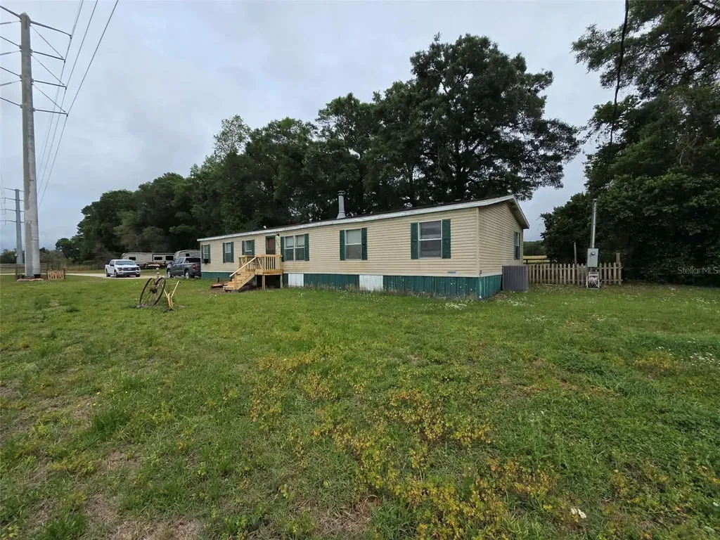 25250 Richbarn Road Brooksville FL 34601