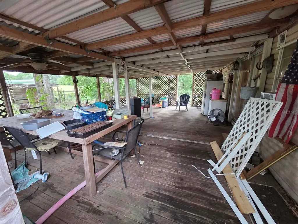25250 Richbarn Road Brooksville FL 34601