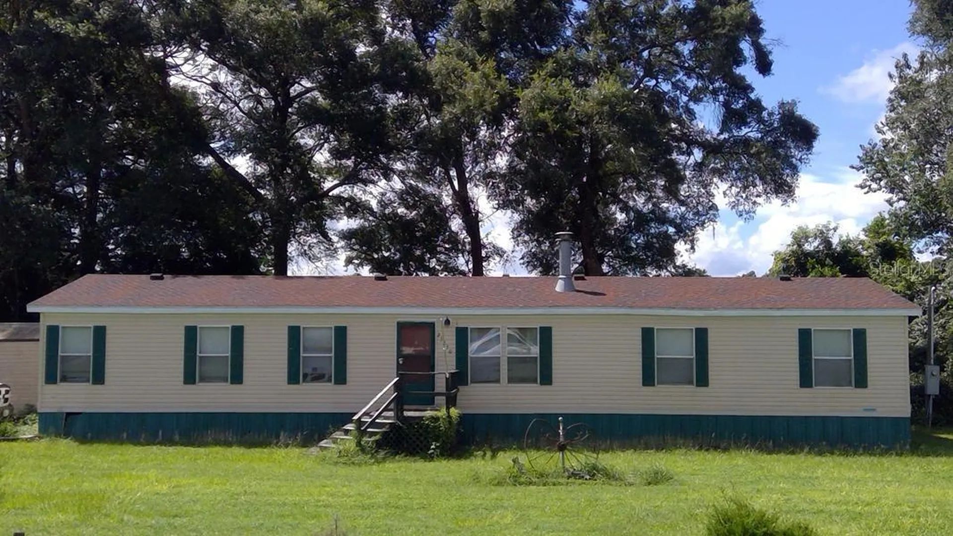 25250 Richbarn Road Brooksville FL 34601